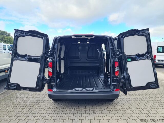 Furgoneta Ford Transit Custom 320 Kasten L1 Trend AG KAMERA