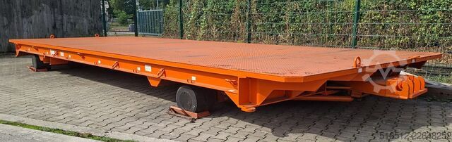 Transportband Multi-Trans ARL-4PA-1550