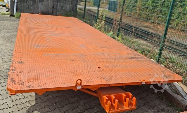 Transportband Multi-Trans ARL-4PA-1550