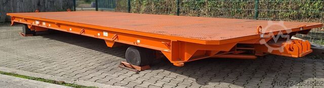 Transportband Multi-Trans ARL-4PA-1550