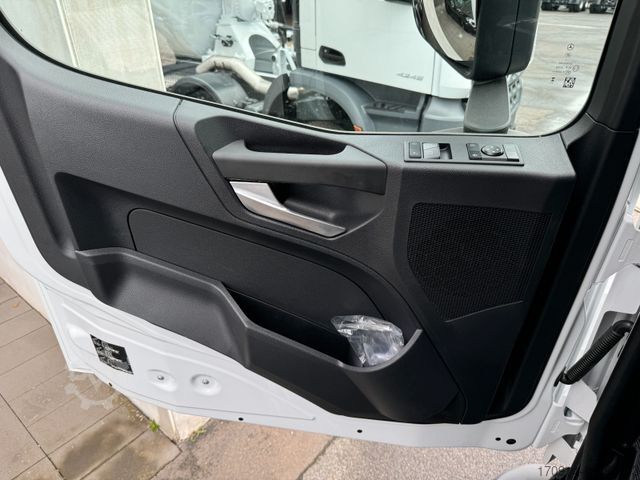 Abrollkipper MERCEDES-BENZ Arocs 3345L 6x4 EURO6 HIAB Ultima 21S51 Abroller