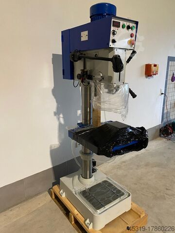 Oszlopfúró SpanTec VS 920 G