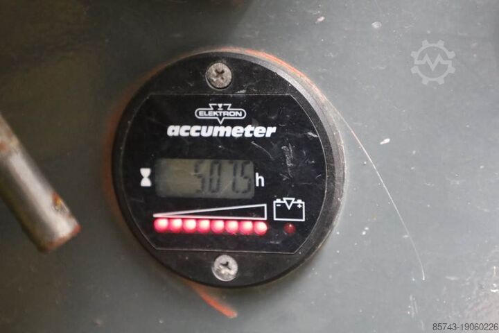 Schaarlift Holland Lift Ecostar HL-11816 Electric, 14m Working Height, 300