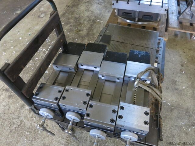 Menghină Homge Milti Power 160 mm