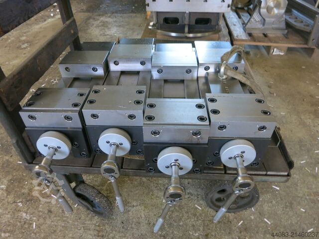 Menghină Homge Milti Power 160 mm