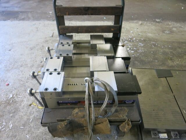 Menghină Homge Milti Power 160 mm