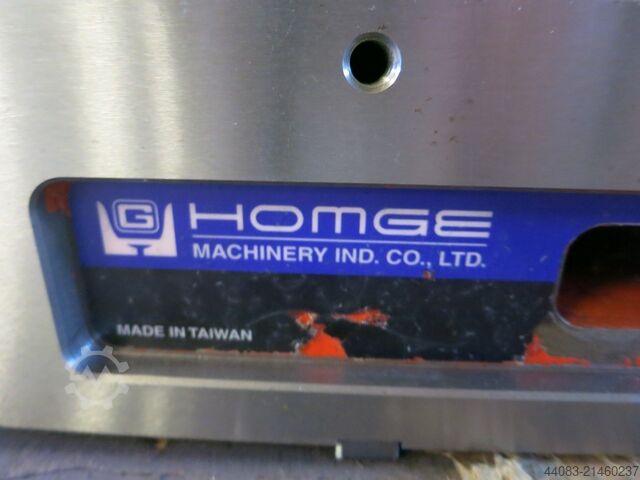 Menghină Homge Milti Power 160 mm