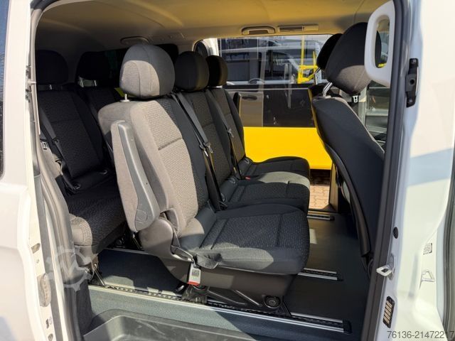 Minibus MERCEDES-BENZ Vito Tourer 116 CDI PRO 2x Klima Autom Klima LED