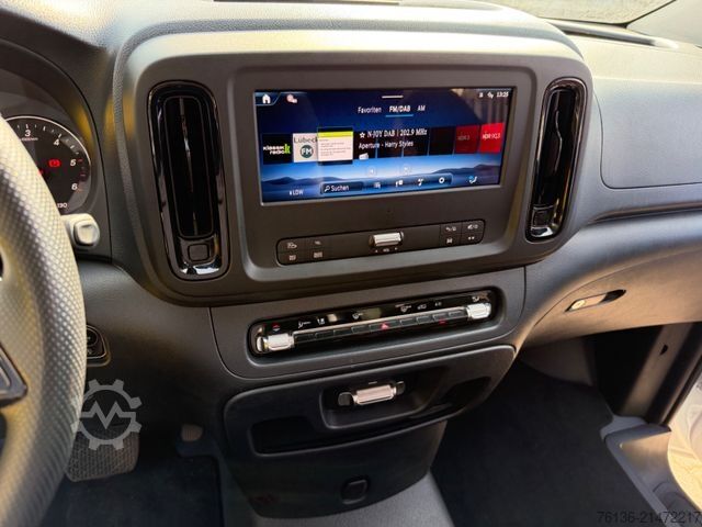 Minibus MERCEDES-BENZ Vito Tourer 116 CDI PRO 2x Klima Autom Klima LED