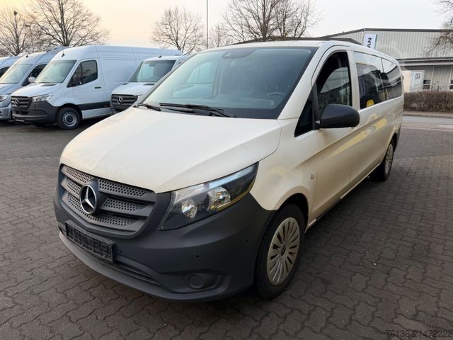 Minibus MERCEDES-BENZ Vito Tourer 114 CDI Pro extralang 2x Klima Autom