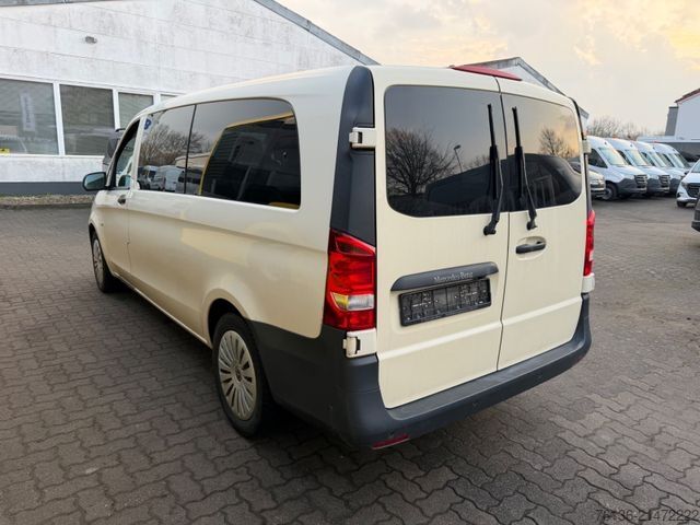 Minibus MERCEDES-BENZ Vito Tourer 114 CDI Pro extralang 2x Klima Autom