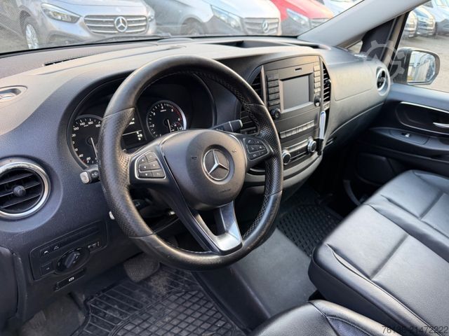 Minibus MERCEDES-BENZ Vito Tourer 114 CDI Pro extralang 2x Klima Autom