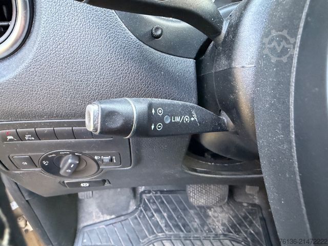 Minibus MERCEDES-BENZ Vito Tourer 114 CDI Pro extralang 2x Klima Autom