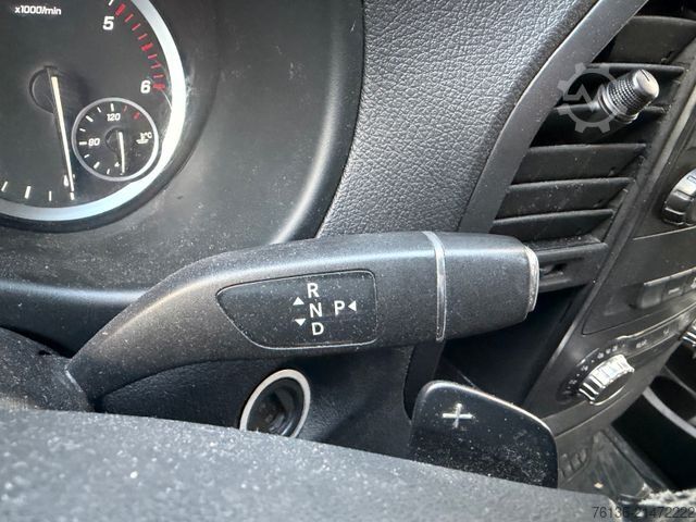 Minibus MERCEDES-BENZ Vito Tourer 114 CDI Pro extralang 2x Klima Autom