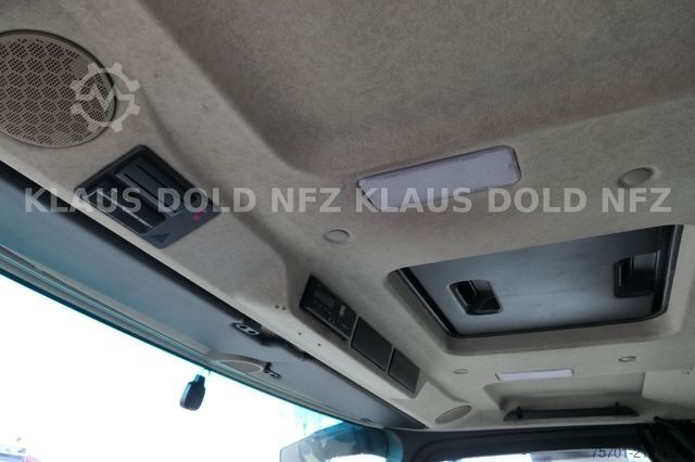 Φορτηγό μεταφοράς αυτοκινήτων MERCEDES-BENZ Actros 2443 Retarder  Kässbohrer Supertrans