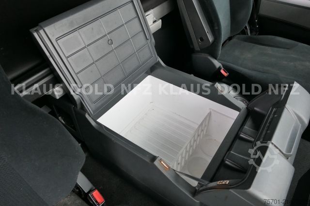 Βαν μεταφοράς αυτοκινήτων MERCEDES-BENZ TGL 8.250 geschloss. Autotransp. Moetefindt