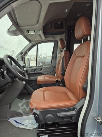 Kastenwagen Wohnmobil / Campervan HYMER/ERIBA Eriba Car 600 Dieselheizung / Automatik / 163 PS