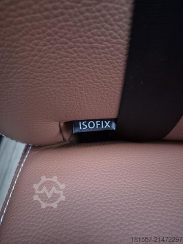 Kastenwagen Wohnmobil / Campervan HYMER/ERIBA Eriba Car 600 Dieselheizung / Automatik / 163 PS