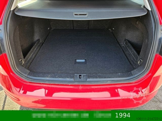 Minibüs VOLKSWAGEN Passat Variant Business Navigation