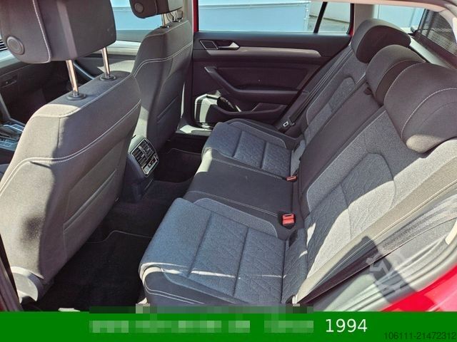 Minibüs VOLKSWAGEN Passat Variant Business Navigation