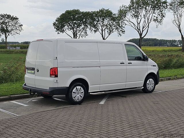 Bestelauto VW TRANSPORTER 2.0 TDI T6.1 L2 Trekhaak !