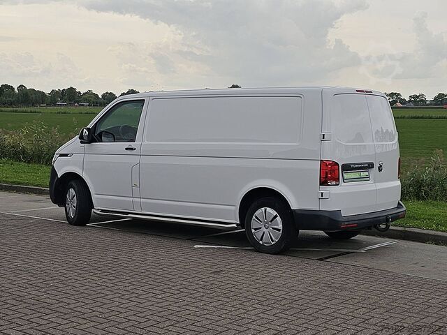 Bestelauto VW TRANSPORTER 2.0 TDI T6.1 L2 Trekhaak !