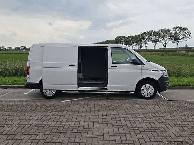 Bestelauto VW TRANSPORTER 2.0 TDI T6.1 L2 Trekhaak !