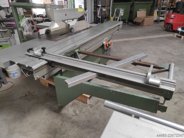  Altendorf F 45