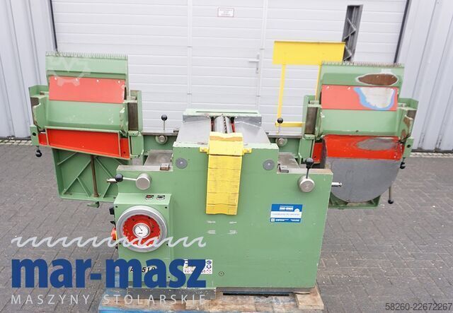 WOLF AD 510S 