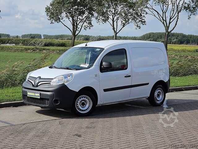 Koffer RENAULT KANGOO 1.5 Airco NAP Euro6!