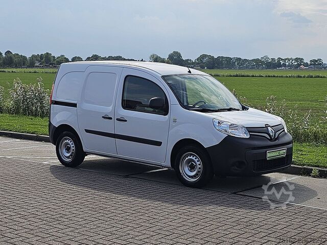 Koffer RENAULT KANGOO 1.5 Airco NAP Euro6!