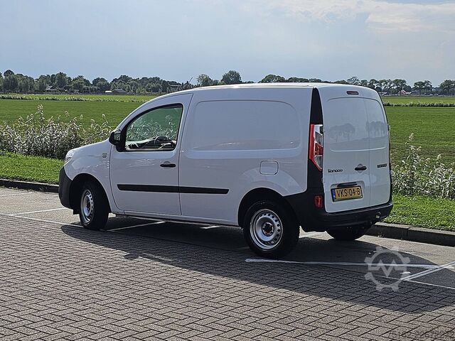 Koffer RENAULT KANGOO 1.5 Airco NAP Euro6!