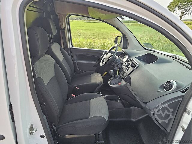 Koffer RENAULT KANGOO 1.5 Airco NAP Euro6!