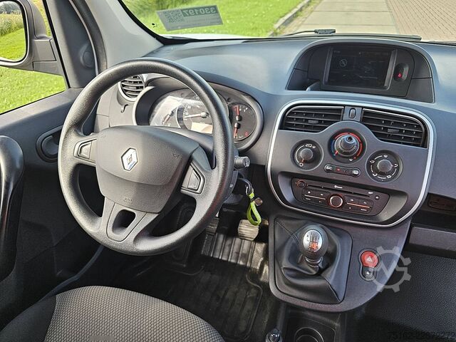 Koffer RENAULT KANGOO 1.5 Airco NAP Euro6!