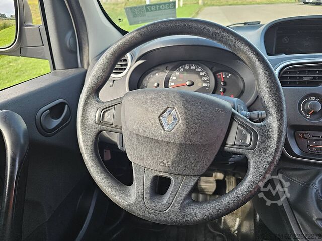 Koffer RENAULT KANGOO 1.5 Airco NAP Euro6!