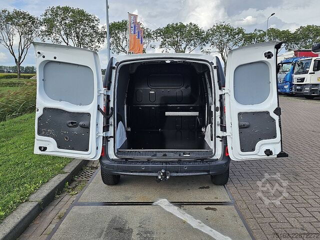 Koffer RENAULT KANGOO 1.5 Airco NAP Euro6!
