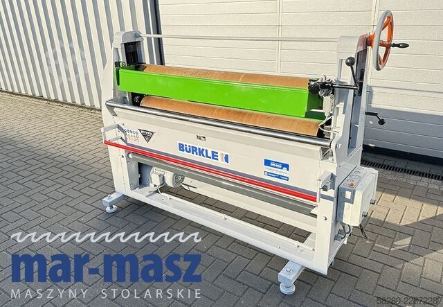  BURKLE BDL 1300 