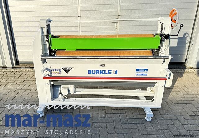  BURKLE BDL 1300 