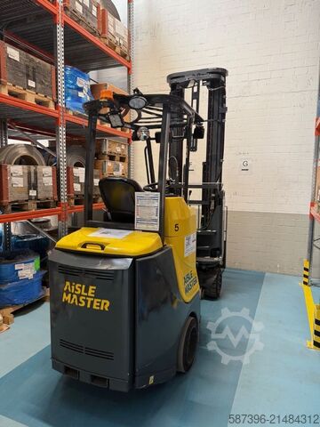 Dispositivo speciale Aisle-Master 15NE
