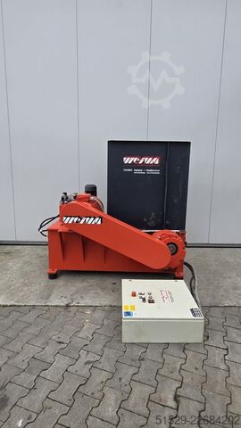 Houtversnipperaar WEIMA WL 4