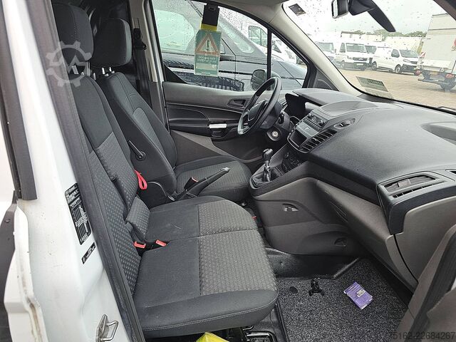 Carrinha de tejadilho alto FORD TRANSIT CONNECT 1.5 TDCI 120 L2H1