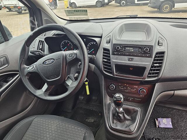 Carrinha de tejadilho alto FORD TRANSIT CONNECT 1.5 TDCI 120 L2H1