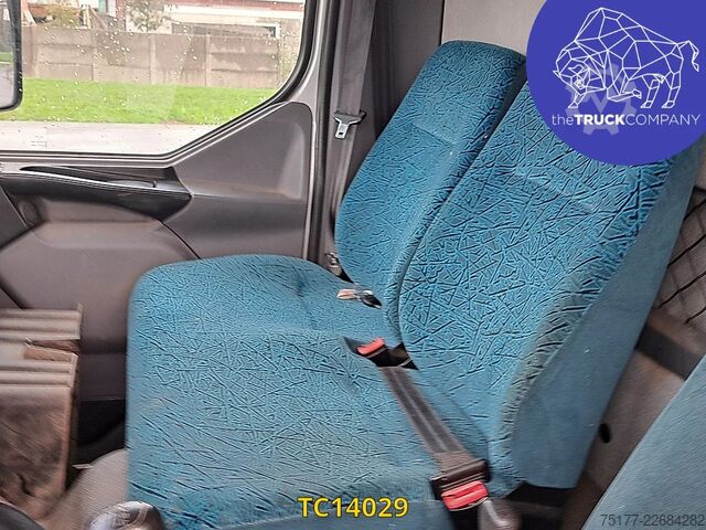 Lona deslizante DAF LF 55 220