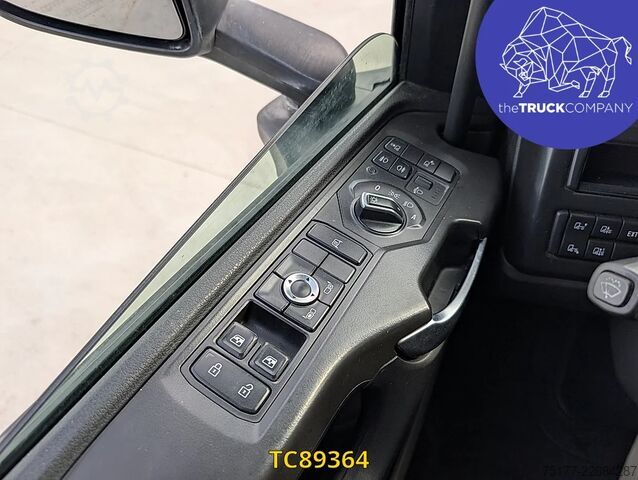 Padrão-SZM Scania R 410