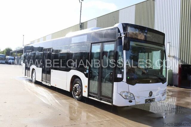 Stadsbus Mercedes-Benz Citaro / Airco / Automatic gear box / 12,2m