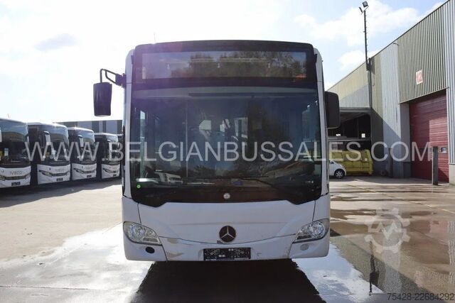 Stadsbus Mercedes-Benz Citaro / Airco / Automatic gear box / 12,2m