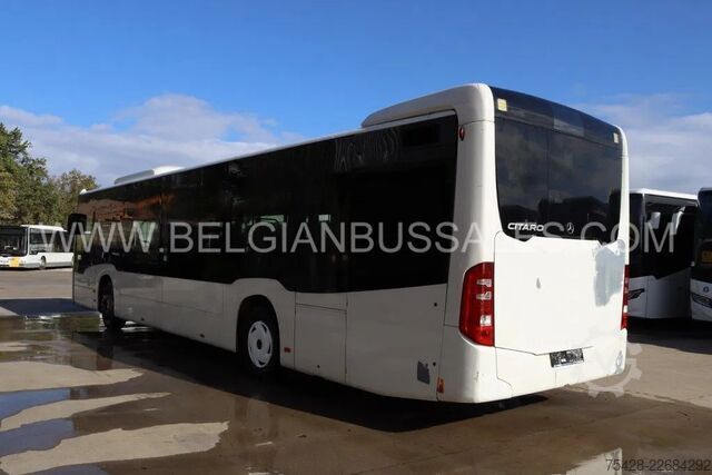 Stadsbus Mercedes-Benz Citaro / Airco / Automatic gear box / 12,2m