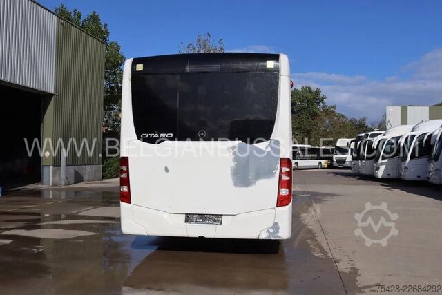 Stadsbus Mercedes-Benz Citaro / Airco / Automatic gear box / 12,2m