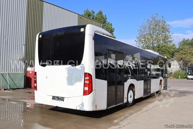 Stadsbus Mercedes-Benz Citaro / Airco / Automatic gear box / 12,2m