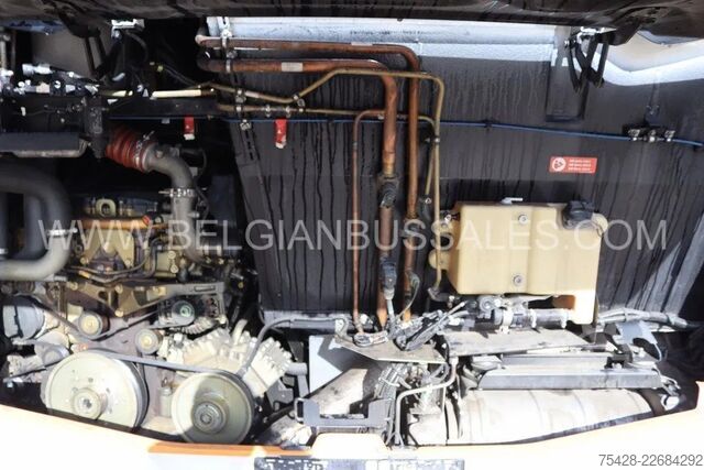 Stadsbus Mercedes-Benz Citaro / Airco / Automatic gear box / 12,2m